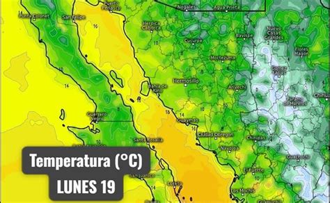 clima hermosillo en este momento.